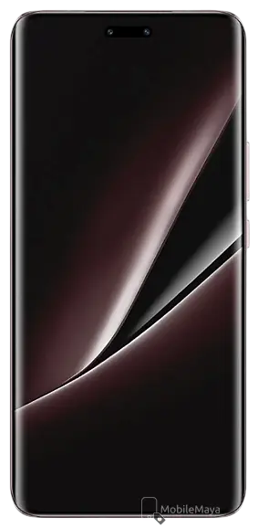 Honor Magic6 RSR Porsche Design Front