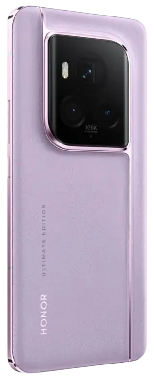 Honor Magic6 Ultimate Back Side