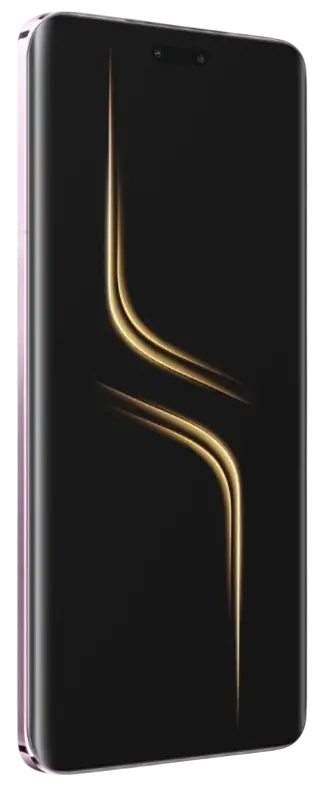 Honor Magic6 Ultimate Front Side