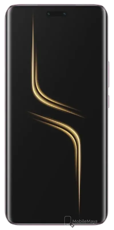 Honor Magic6 Ultimate Front