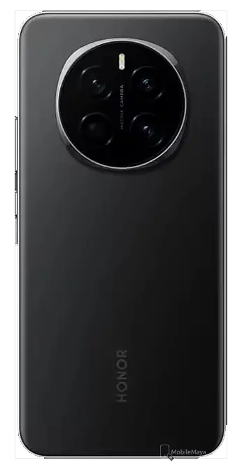 Honor Magic7 back side image