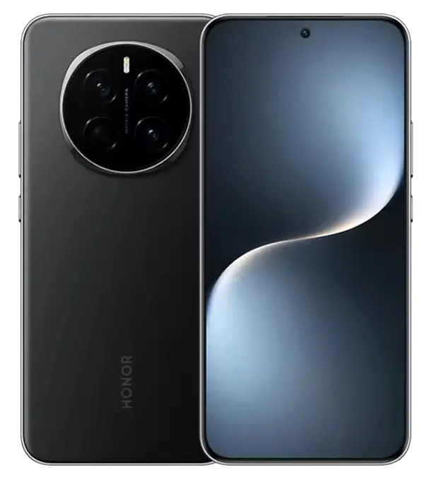 Honor Magic7 black image