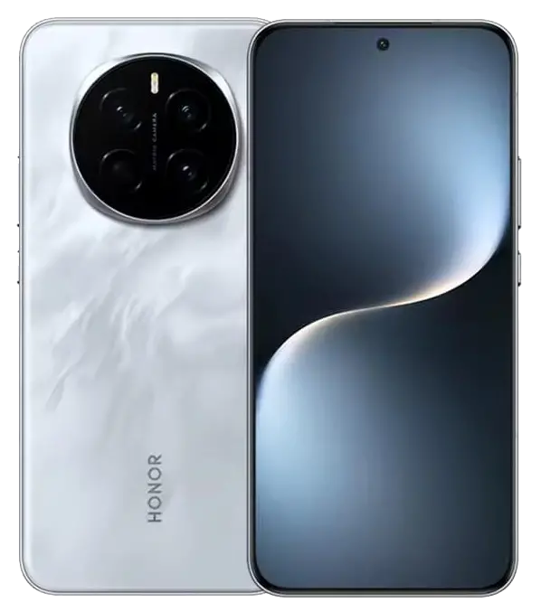 Honor Magic7 grey image