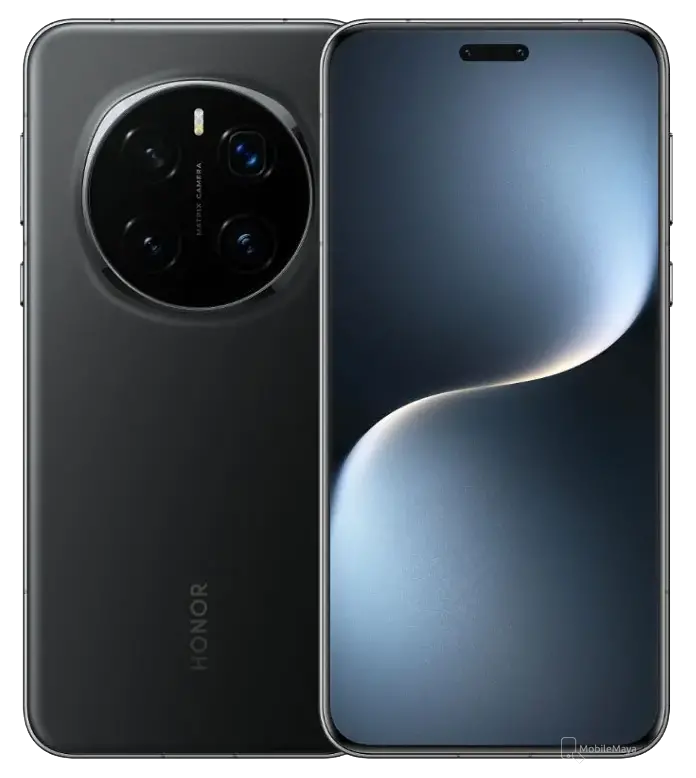 Honor Magic7 Pro Black official image