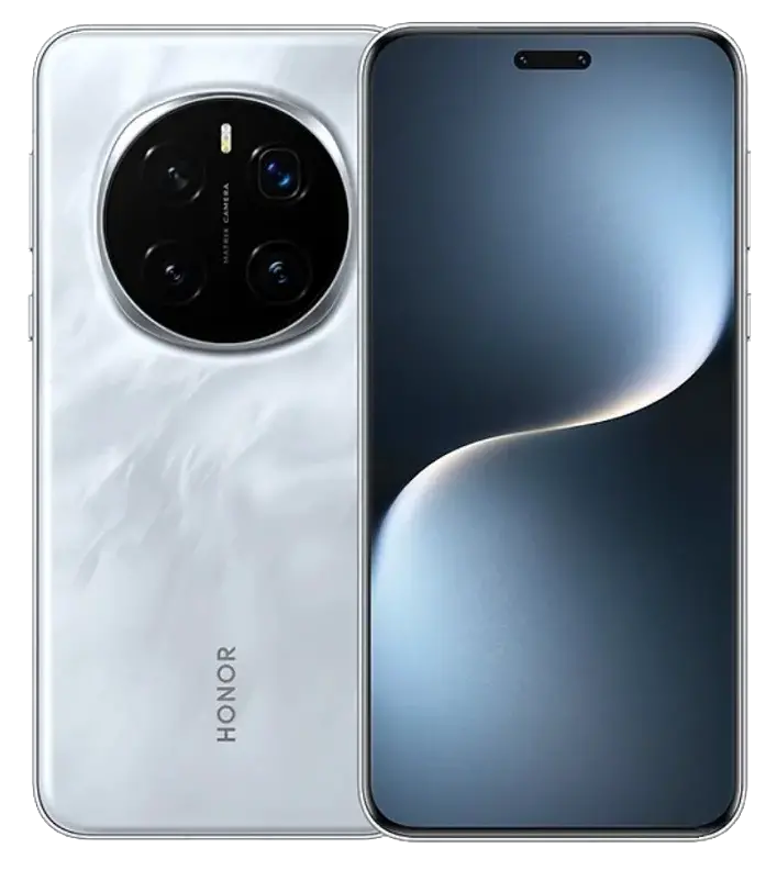 Honor Magic7 Pro grey image