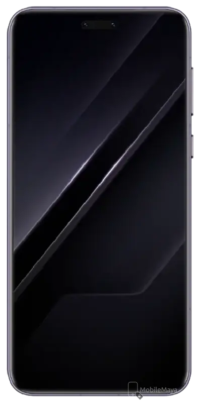 Honor Magic7 RSR Porsche Design Front Side Image.