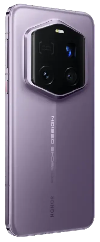 Honor Magic7 RSR Porsche Design Right Side Image.