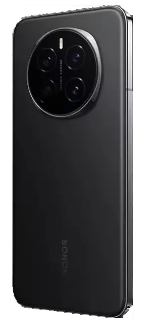 Honor Magic7 side view