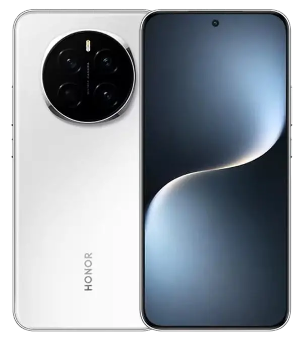 Honor Magic7 white image