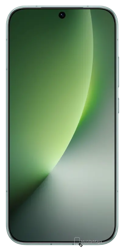 Honor Magic8 Front Image.