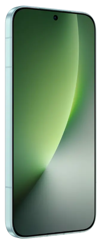 Honor Magic8 left Side Image.