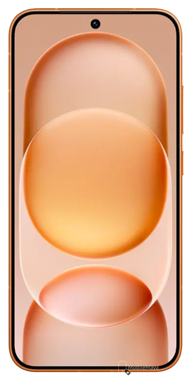 Honor Magic8 Pro Air Front Side Image.