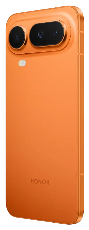 Honor Magic8 Pro Air Left Side Image.