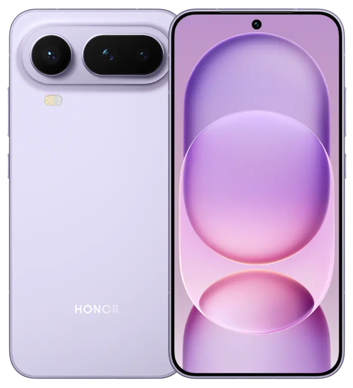 Honor Magic8 Pro Air Purple Official.