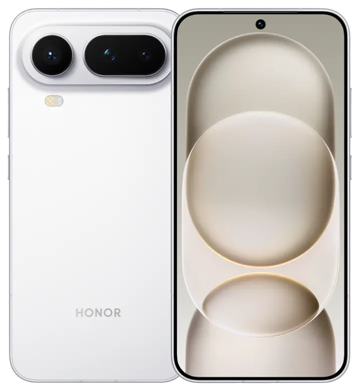 Honor Magic8 Pro Air White Official.