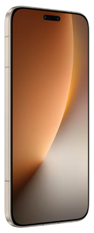 Honor Magic8 Pro Left Side Image.