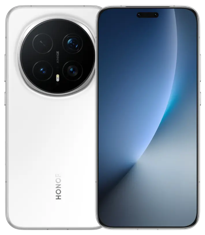 Honor Magic8 Pro White Official.