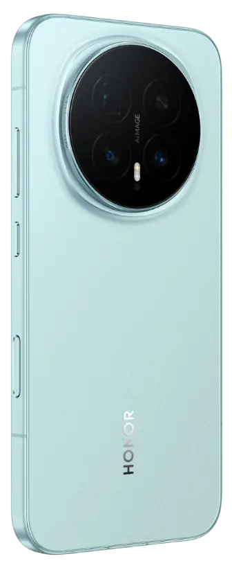 Honor Magic8 Right Side Image.