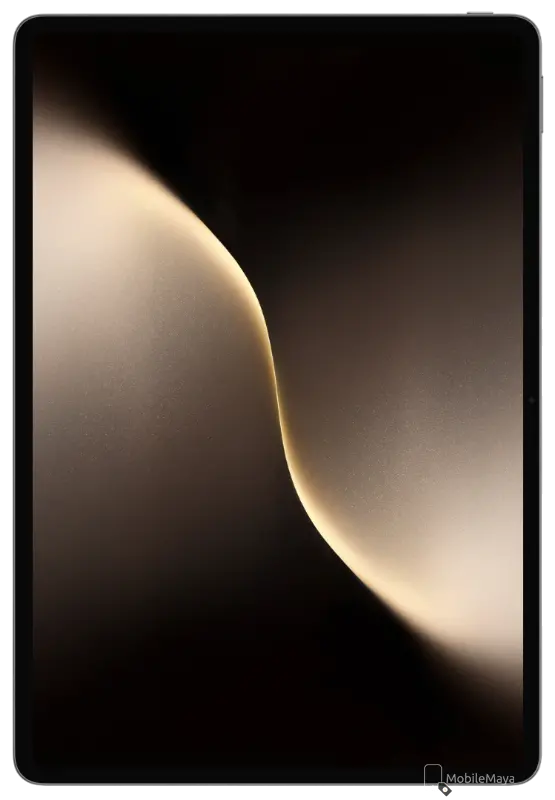 Honor MagicPad 3 Front Side Image.