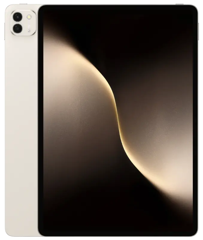 Honor MagicPad 3 Gold Official.