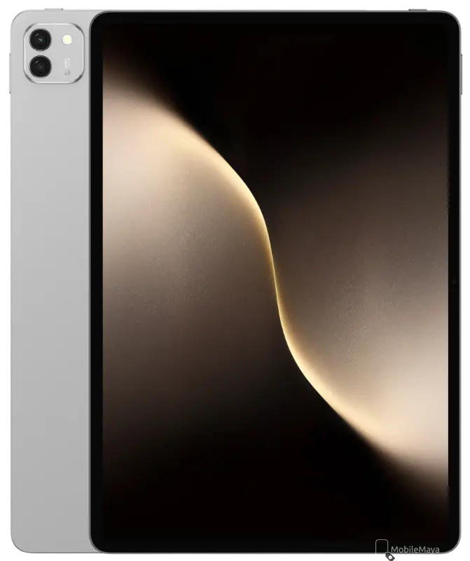 Honor MagicPad 3 Gray Official.