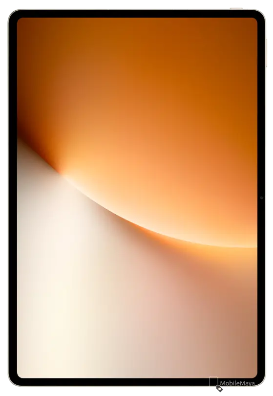 Honor MagicPad 3 Pro Front Side Image.