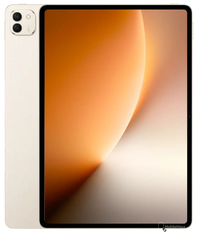 Honor MagicPad 3 Pro Gold Official.