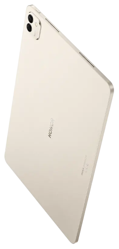 Honor MagicPad 3 Pro Left Side Image.