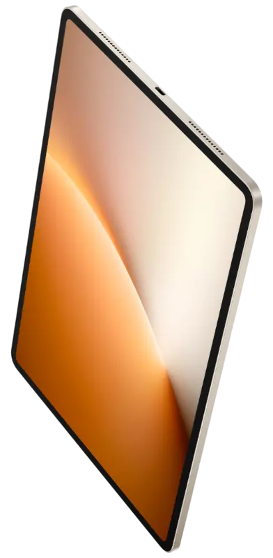 Honor MagicPad 3 Pro Right Side Image.