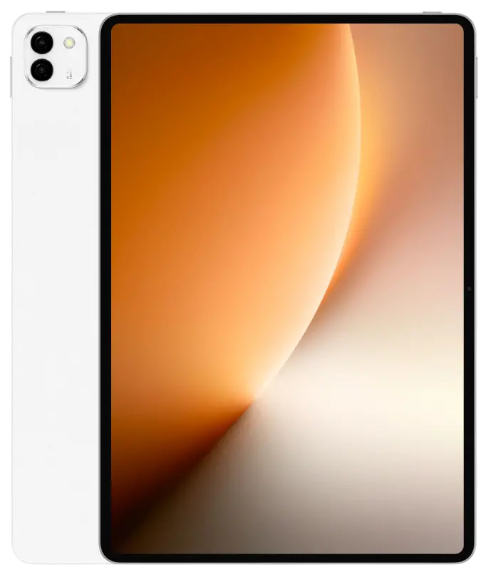 Honor MagicPad 3 Pro White Official.