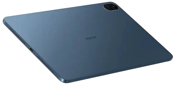 Honor Pad 8 Back Side Image