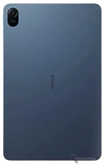 Honor Pad 8 Back