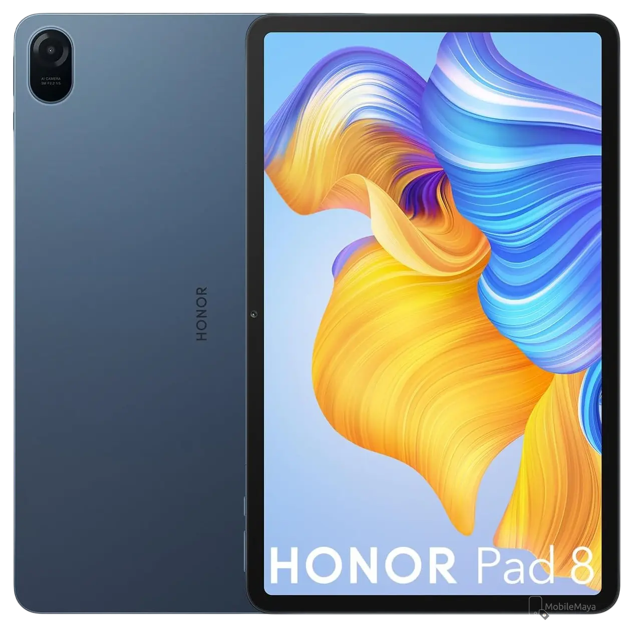 Honor Pad 8 Dark Blue Official