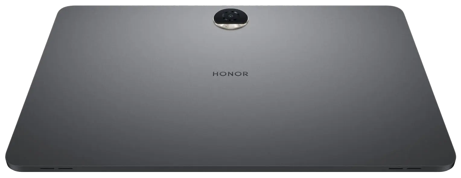 Honor Pad 9 back Side