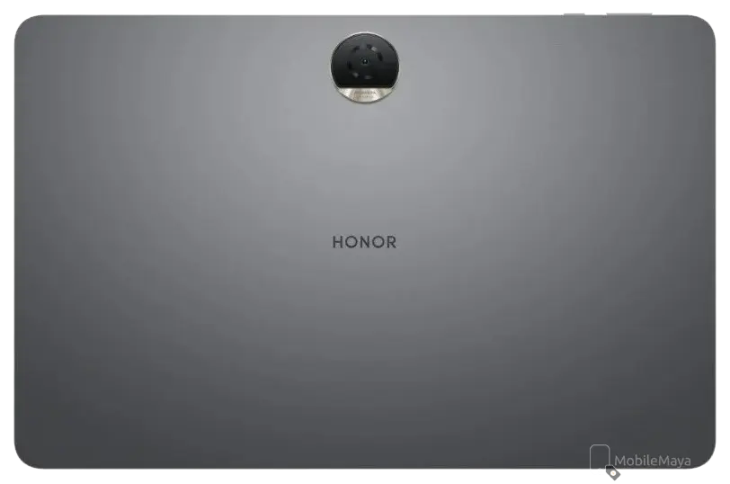 Honor Pad 9 Back