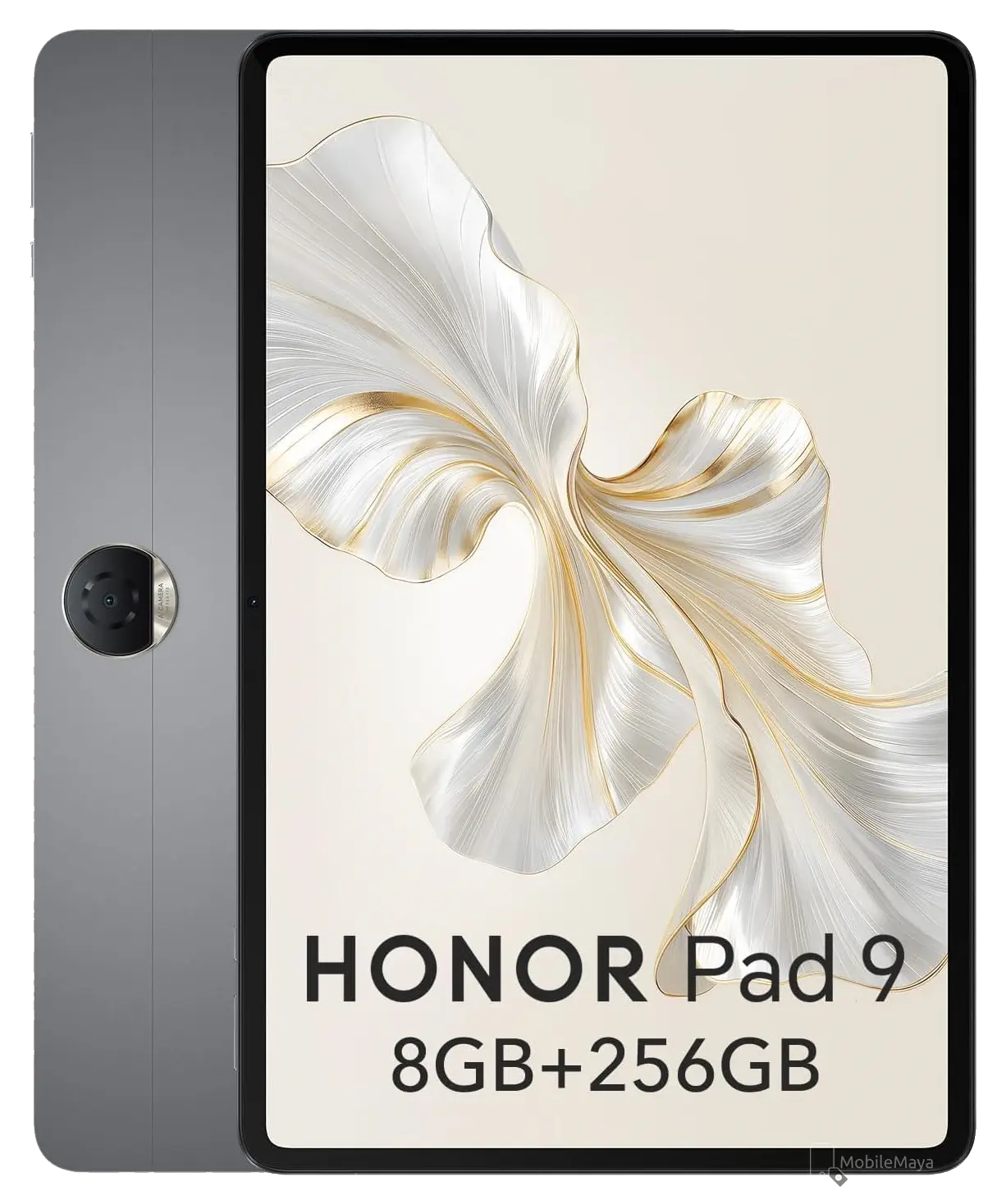 Honor Pad 9 Gray Official