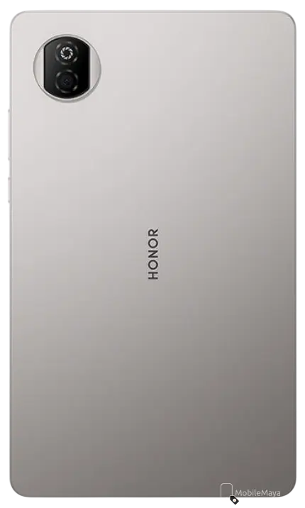 Honor Pad X7 Back Image.