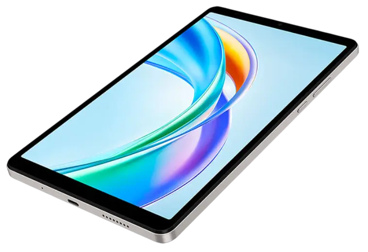 Honor Pad X7 Left Side Image.