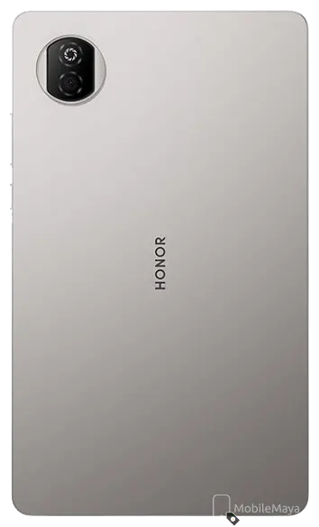 Honor Pad X7 LTE Back Side Image