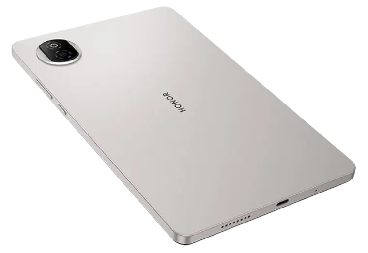 Honor Pad X7 Right Side Image.