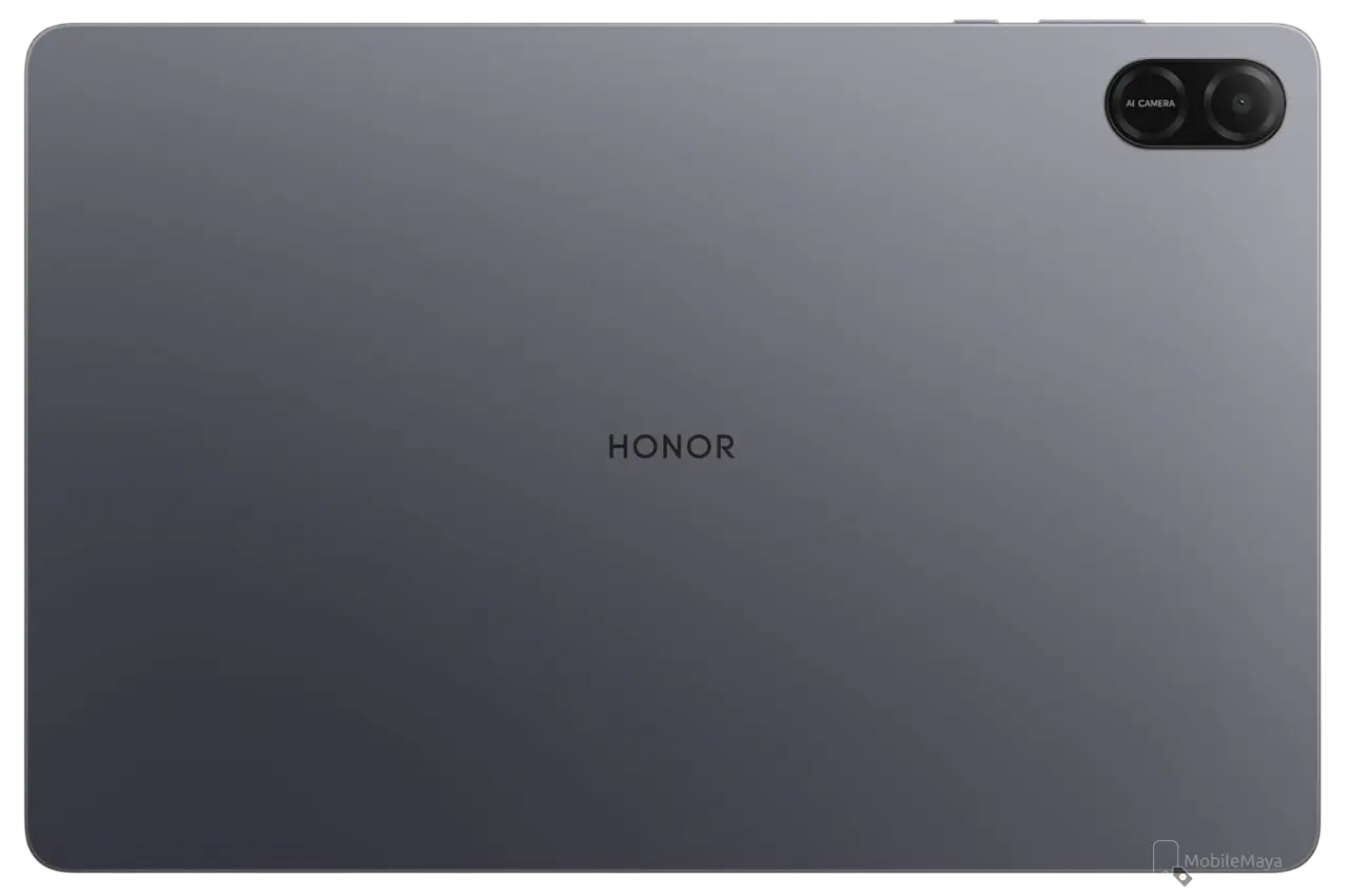Honor Pad X8a Back