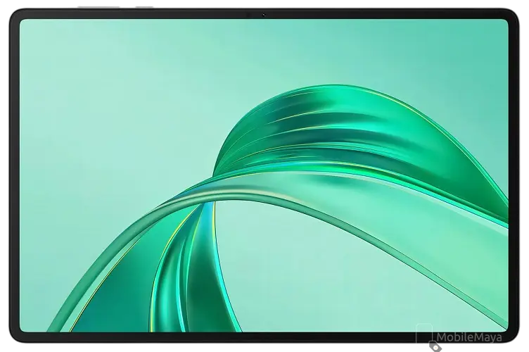 Honor Pad X8a Front Official