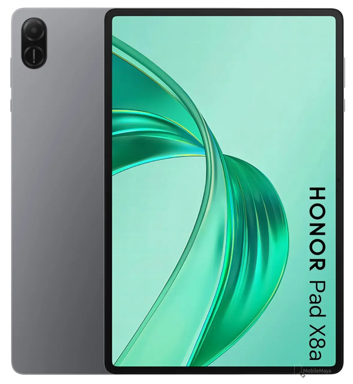Honor Pad X8a Space Gray Official