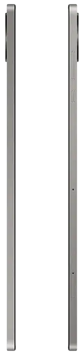 Honor Pad X8b 4G Button Side Image