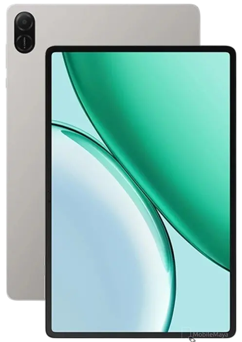 Honor Pad X8b 4G Space Gray Image