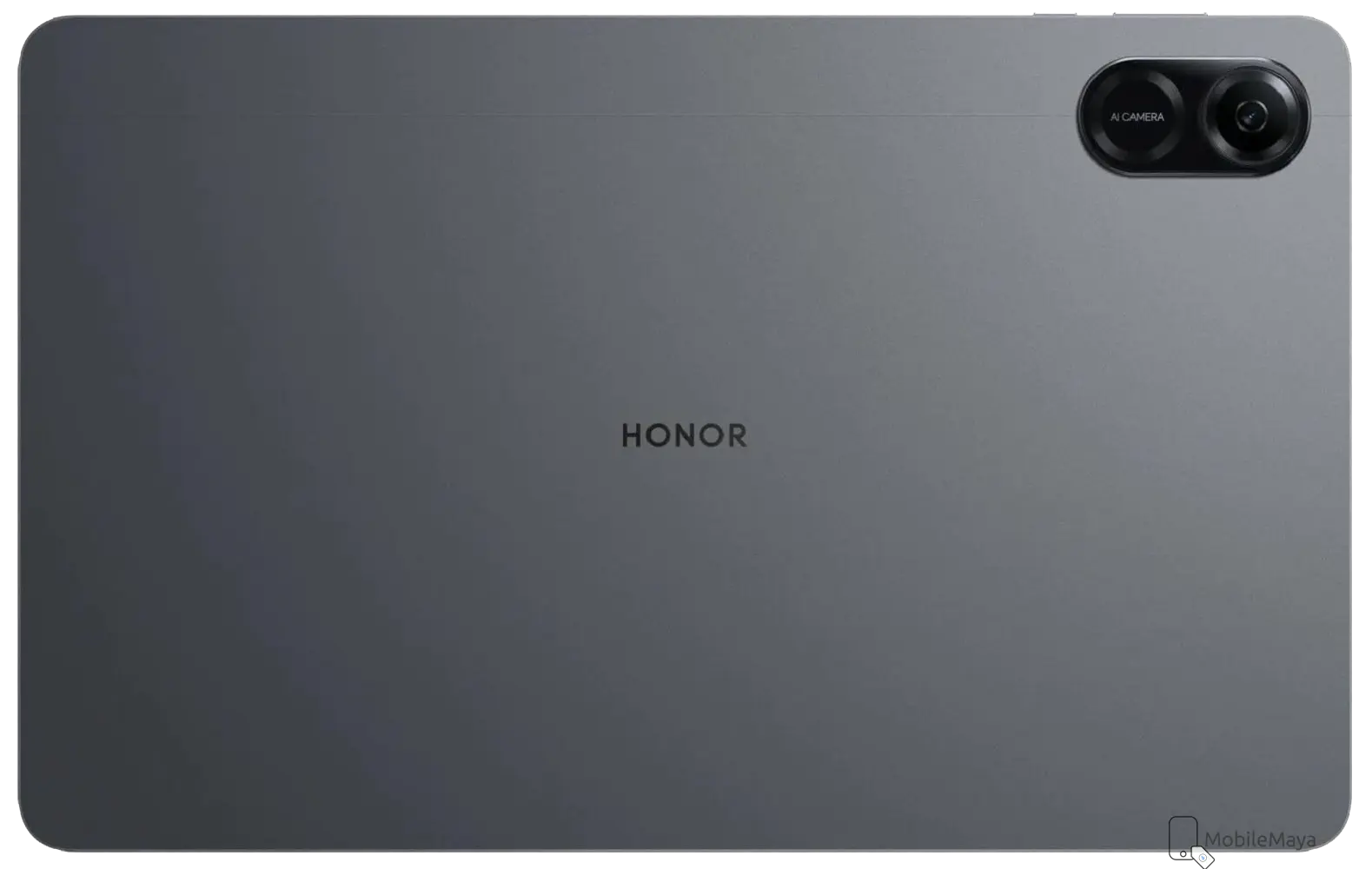 Honor Pad X9 4G Back Side