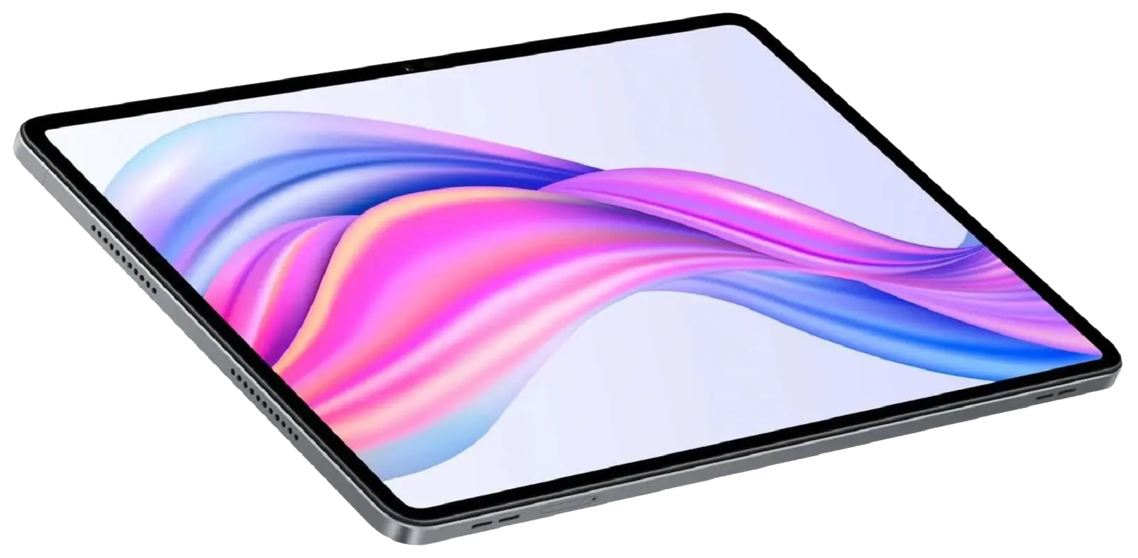 Honor Pad X9 4G Display Side