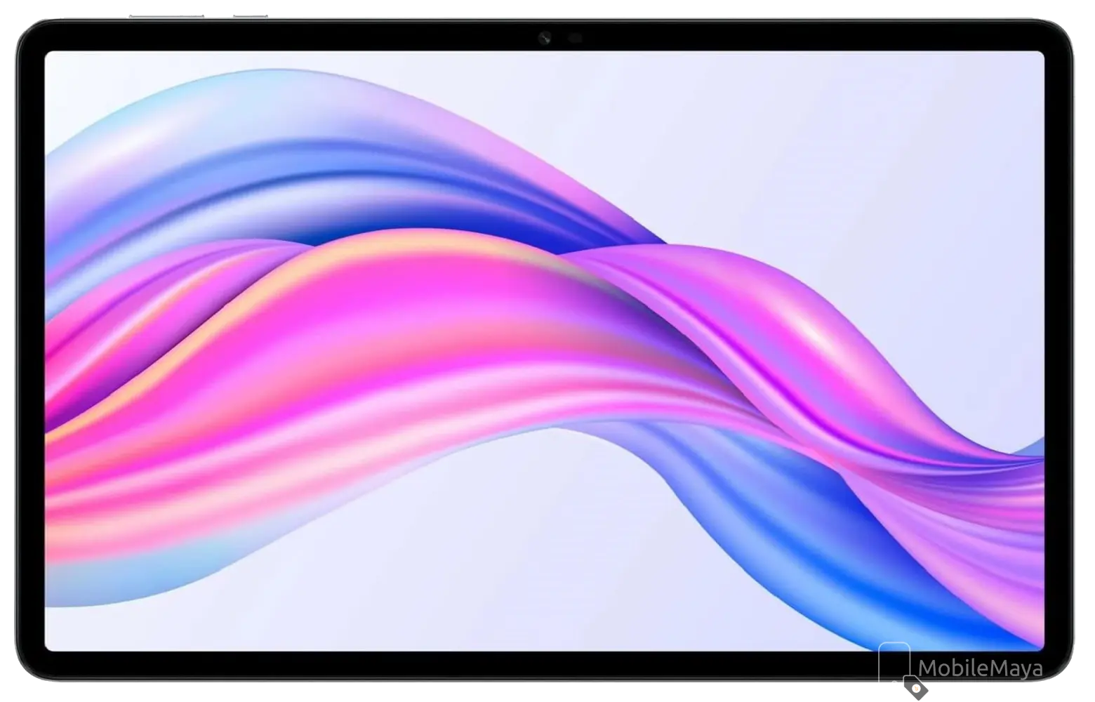 Honor Pad X9 4G Front Side