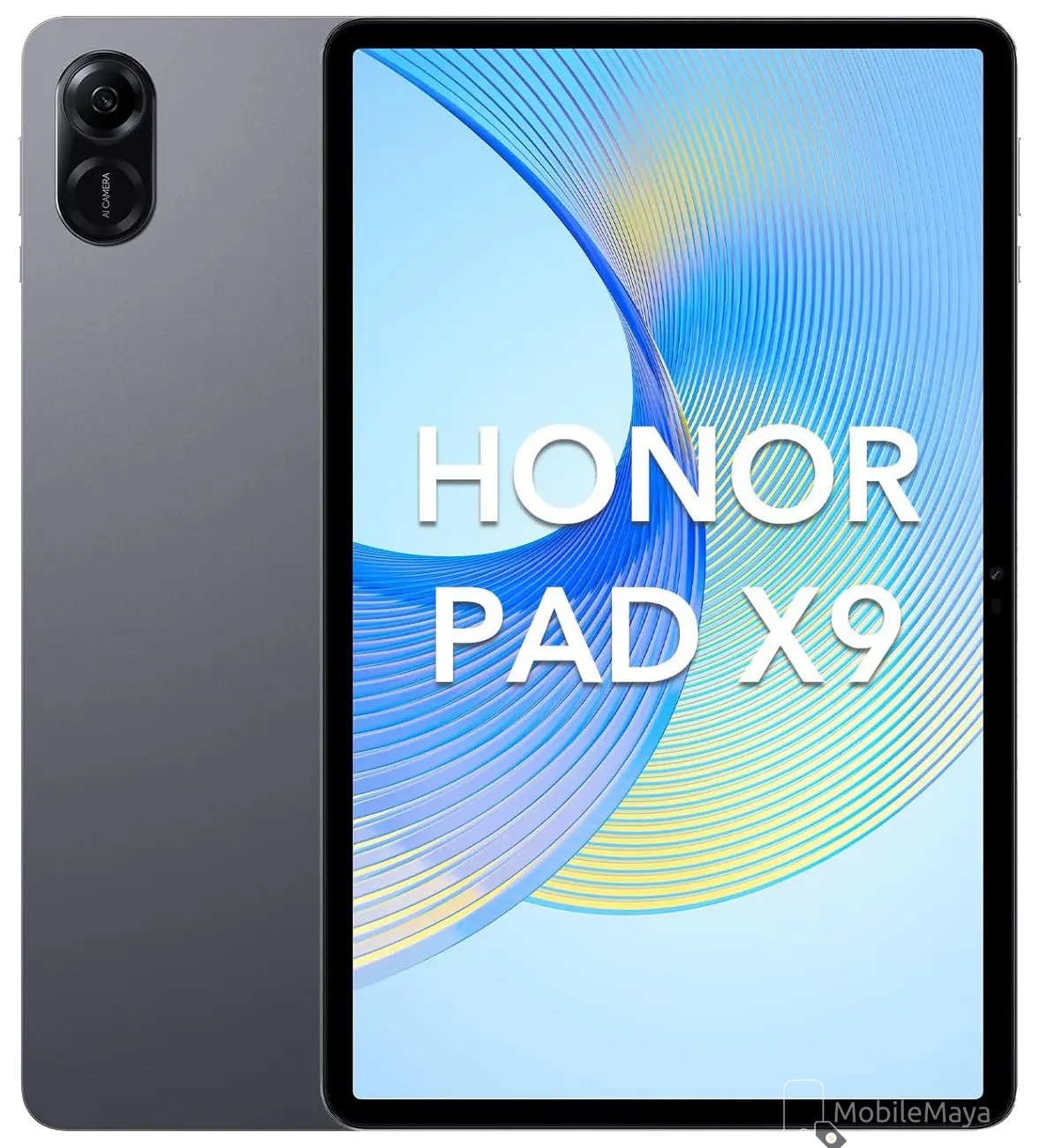 Honor Pad X9 4G Space Gray