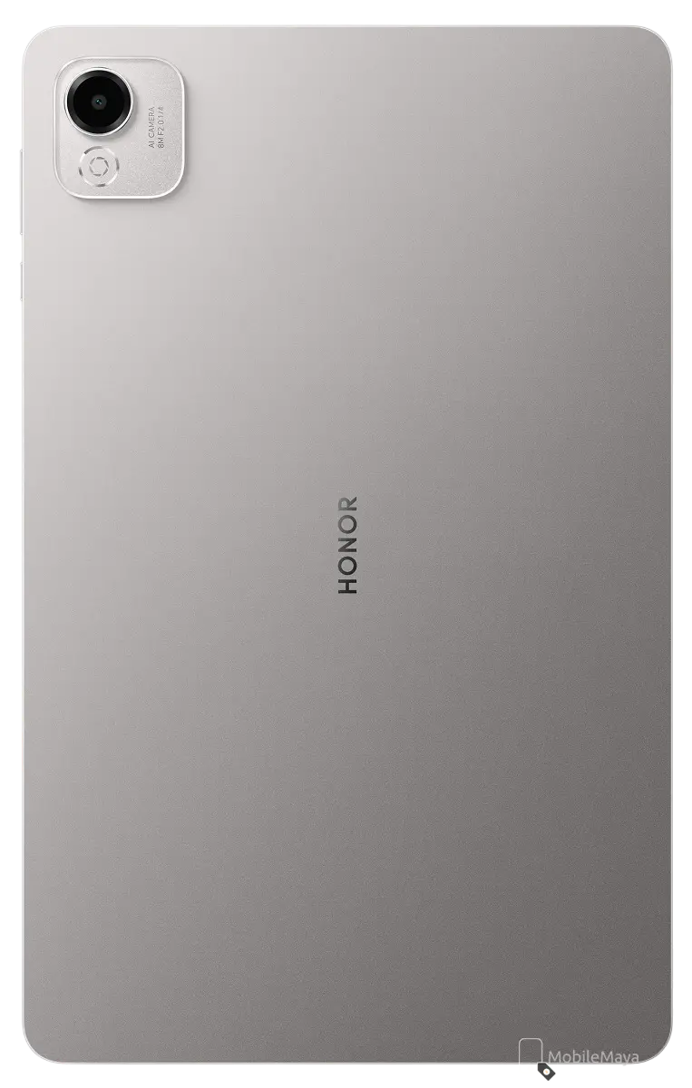 Honor Pad X9a Back Image.